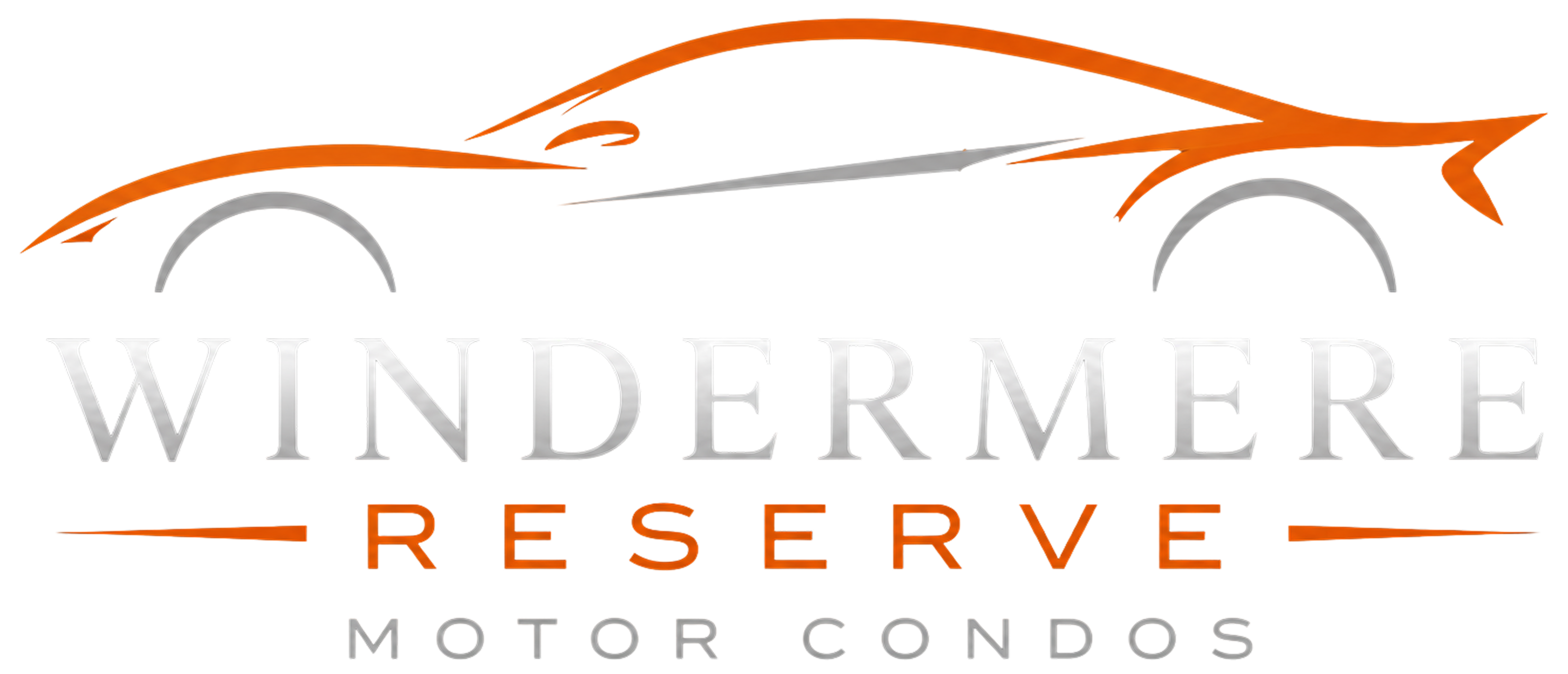 Windermere Reserve logo